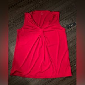 Worthington Tank petite medium new